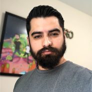 Danny Ramos